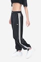 adidas Originals trousers Balloon Pant IC2149 black