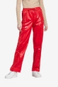 red adidas Originals trousers Women’s