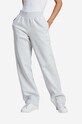 adidas Originals trousers plain gray IC5258