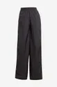 black adidas Originals trousers