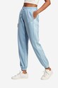 adidas Originals joggers all-over print blue IJ8181