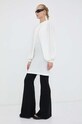 Day Birger et Mikkelsen pantaloni de lana Alice negru DAY65242397