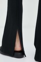 Day Birger et Mikkelsen pantaloni de lana Alice DAY65242397 negru