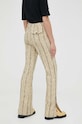 Odjeća Hlače Day Birger et Mikkelsen DAY65242493 bež