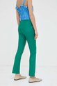 Îmbrăcăminte 2NDDAY pantaloni de piele 2232562630 verde
