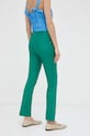 Îmbrăcăminte 2NDDAY pantaloni de piele 2232562630 verde