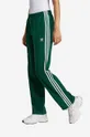 green adidas Originals joggers Fiberird Women’s