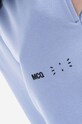 MCQ cotton joggers blue 676944RSJ765355