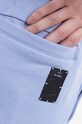 MCQ cotton joggers 676944RSJ765355 blue