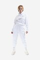 MCQ cotton joggers 676944RSJ769000 white SS23