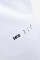 MCQ cotton joggers white 676944RSJ769000