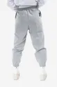 MCQ pantaloni de trening din bumbac  100% Bumbac