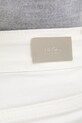 Morgan pantaloni alb PACHOU.N.OFF.WHITE
