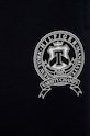 Dievča Detské tepláky Tommy Hilfiger KG0KG07066.PPYX tmavomodrá