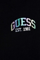 Παιδικό βαμβακερό παντελόνι Guess  100% Βαμβάκι