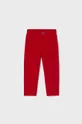 rosso Mayoral pantoloni neonato/a Ragazze