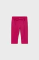 ροζ Βρεφικό παντελόνι Mayoral Για κορίτσια