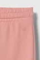 Детские хлопковые штаны United Colors of Benetton  100% Хлопок