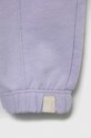 Παντελόνι φόρμας United Colors of Benetton 3UHRGF01R.P.SEASONAL μωβ SS23