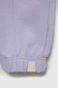 Спортивные штаны United Colors of Benetton фиолетовой