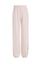 Детски спортен панталон Tommy Hilfiger KG0KG07232.PPYX розов SS23