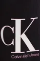 čierna Detské tepláky Calvin Klein Jeans