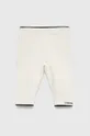 білий Дитячі спортивні штани Calvin Klein Jeans Дитячий