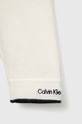 Παιδικό φούτερ Calvin Klein Jeans  80% Βαμβάκι, 17% Πολυαμίδη, 3% Σπαντέξ