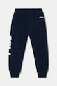 Дитячі спортивні штани Fila FAK0124 темно-синій SS25