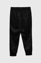 Дитячі спортивні штани Puma ACTIVE Tricot Pants cl B 58698401.PPYX чорний SS23
