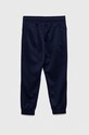 Дитячі спортивні штани Puma ACTIVE Tricot Pants cl B 58698406.PPYX темно-синій SS23