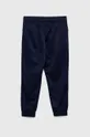 Дитячі спортивні штани Puma ACTIVE Tricot Pants cl B темно-синій