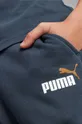 Otroški spodnji del trenirke Puma ESS+ 2 Col Logo Pants FL cl B