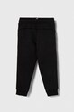 Puma gyerek melegítőnadrág ESS+ 2 Col Logo Pants FL cl B 58698861.PPYX sötétkék AW23