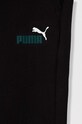 Fiú Puma gyerek melegítőnadrág ESS+ 2 Col Logo Pants FL cl B 58698861.PPYX sötétkék