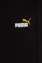 Детские спортивные штаны Puma ESS+ 2 Col Logo Pants FL cl B Основной материал: 66% Хлопок, 34% Полиэстер Подкладка кармана: 100% Хлопок Резинка: 97% Хлопок, 3% Эластан