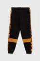 Дитячі спортивні штани Puma ESS+ MATES Sweatpants TR чорний