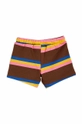 Mini Rodini shorts di lana bambino/a 100% Cotone biologico