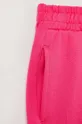 OVS spodnie dresowe bawełniane dziecięce Materiał zasadniczy: 100 % Bawełna, Ściągacz: 95 % Bawełna, 5 % Elastan