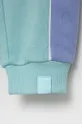 Detské bavlnené tepláky United Colors of Benetton  100 % Bavlna