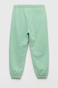 United Colors of Benetton spodnie dresowe dziecięce 3UHRCF02Z.G.SEASONAL zielony SS23