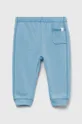 blu United Colors of Benetton pantaloni tuta bambino/a Bambini