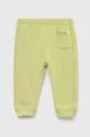 зелёный Детские спортивные штаны United Colors of Benetton Детский