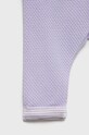 Хлопчик Дитячі спортивні штани United Colors of Benetton 3W9MAF00T.W.SEASONAL фіолетовий
