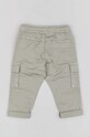 Хлопчик Дитячі штани zippy ZBBAP0401.23003 сірий