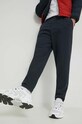 Only & Sons spodnie z elastanem granatowy 22022365.DarkNavy