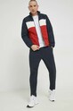 Only & Sons spodnie 22022365.DarkNavy granatowy SS23