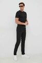 Штани Lindbergh 30.07016.BLACK чорний SS23