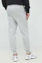 Βαμβακερό παντελόνι Calvin Klein Jeans  100% Βαμβάκι