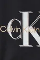 črna Spodnji del trenirke Calvin Klein Jeans